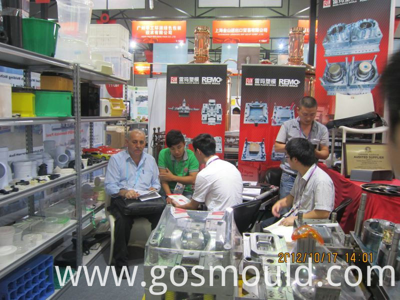 Plastic Perform Mould (RMMOULD7843138)